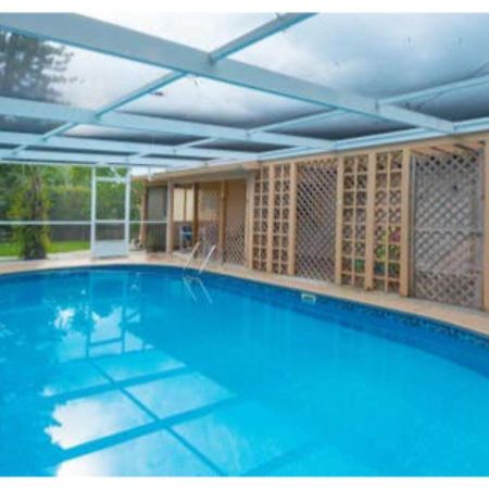 Home Away From Home! Deltona Exterior foto
